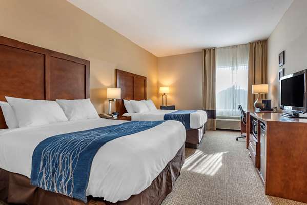  - Comfort Inn Apalachin