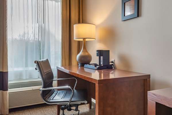  - Comfort Inn Apalachin