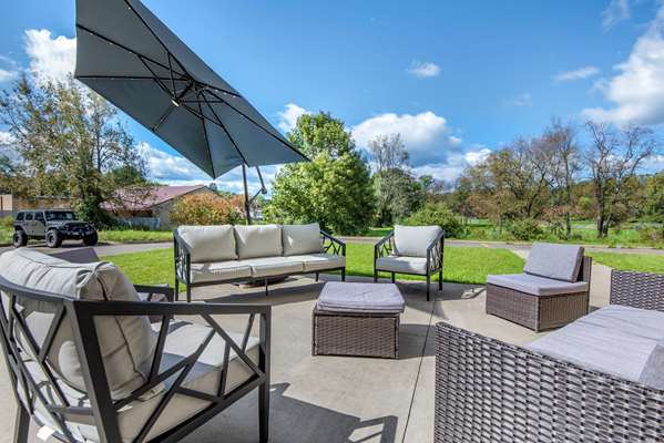  - Comfort Inn Apalachin