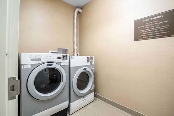 Amenities - Comfort Inn Apalachin