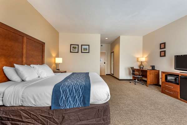  - Comfort Inn Apalachin