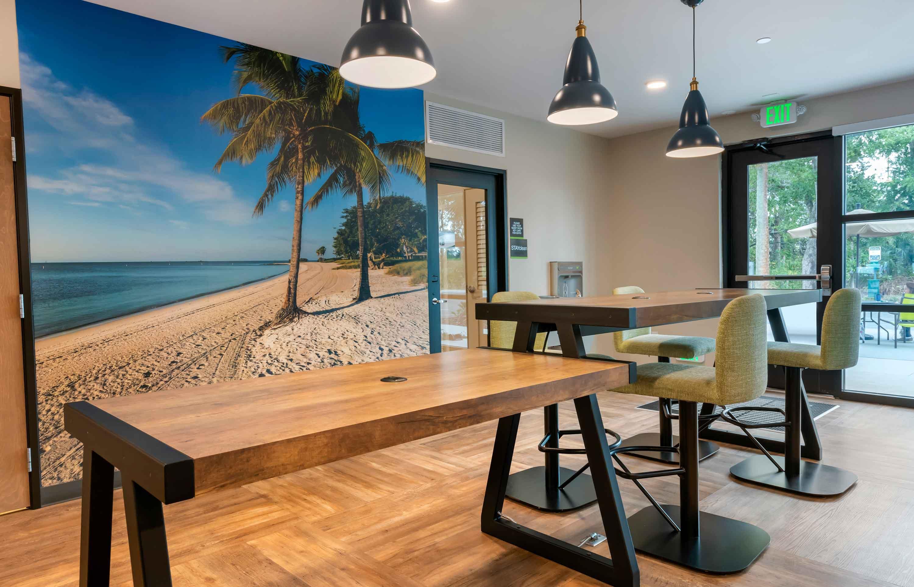 Free Grab-and-Go Breakfast | Extended Stay America Premier Suites Daytona Beach Ormond Be