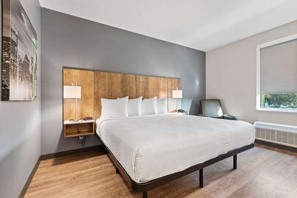  - Extended Stay America Premier Suites Sanford