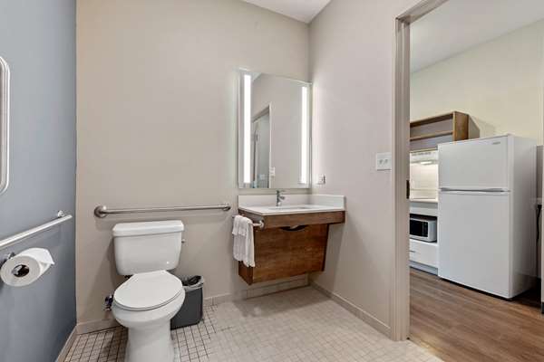  - Extended Stay America Premier Suites Sanford
