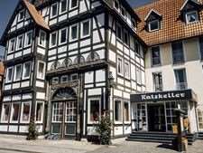 Ratskeller Wiedenbrueck