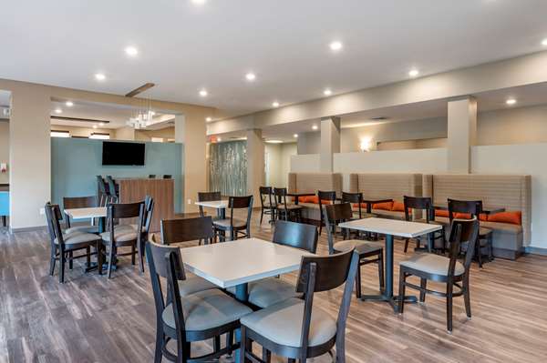 Amenities - Sleep Inn Georgetown - I-75, Exit 129