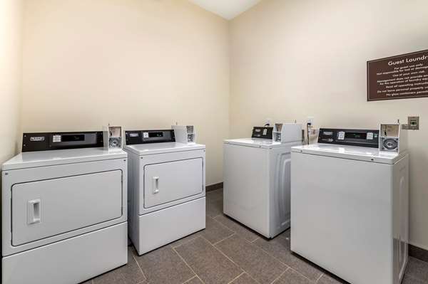 Amenities - Sleep Inn Georgetown - I-75, Exit 129