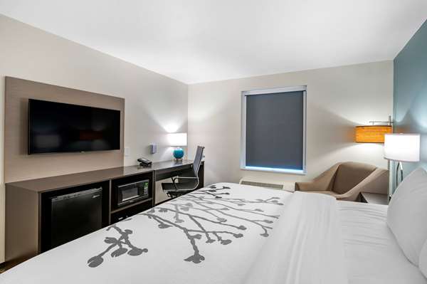  - Sleep Inn Georgetown - I-75, Exit 129