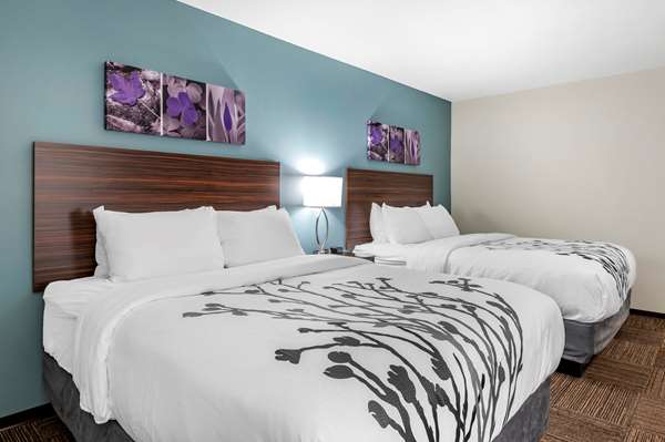  - Sleep Inn Georgetown - I-75, Exit 129