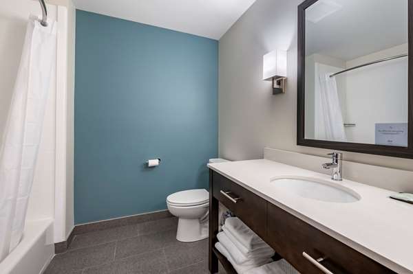  - Sleep Inn Georgetown - I-75, Exit 129