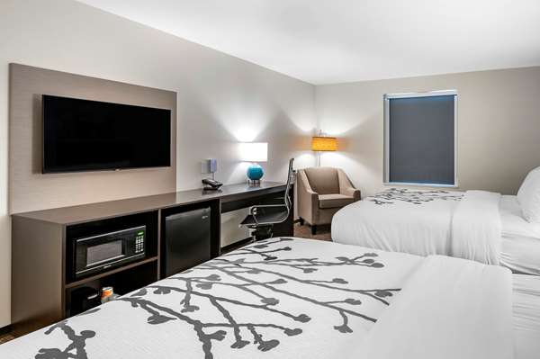  - Sleep Inn Georgetown - I-75, Exit 129