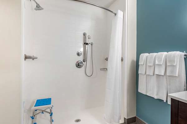  - Sleep Inn Georgetown - I-75, Exit 129