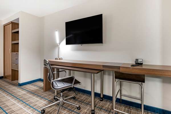 Suite - Mainstay Suites Georgetown - I-75, Exit 129