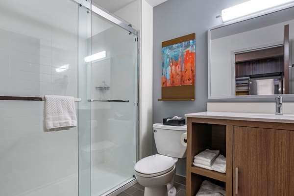 Suite - Mainstay Suites Georgetown - I-75, Exit 129