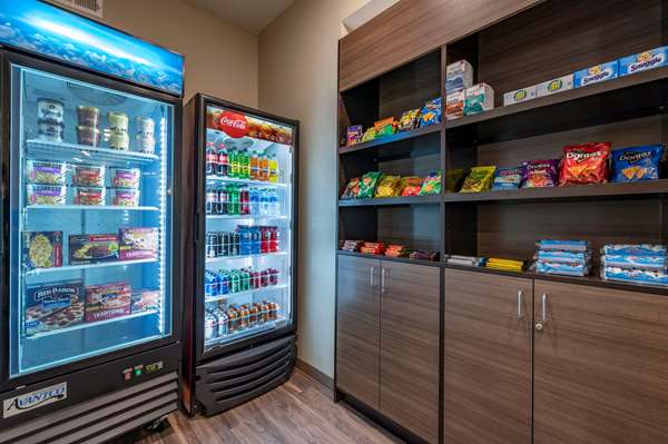  - Mainstay Suites Georgetown - I-75, Exit 129