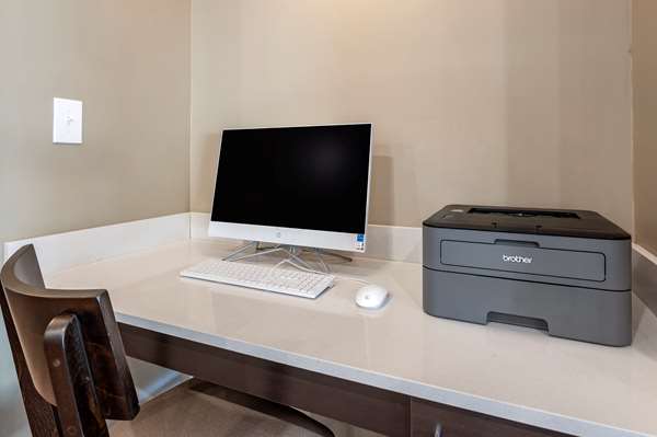 Conference Area - Mainstay Suites Georgetown - I-75, Exit 129