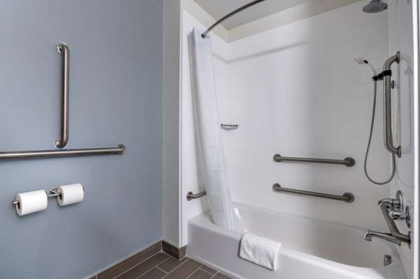 Suite - Mainstay Suites Georgetown - I-75, Exit 129