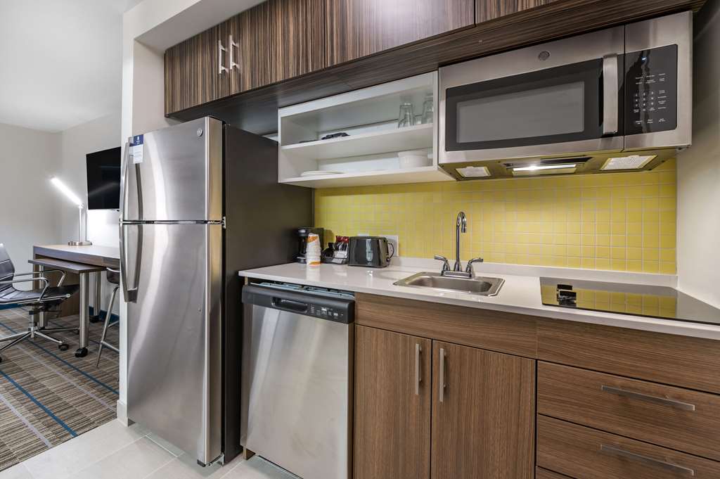 MAINSTAY SUITES GEORGETOWN LEXINGTO-guestroom-Guest Room,On-Site.jpg
