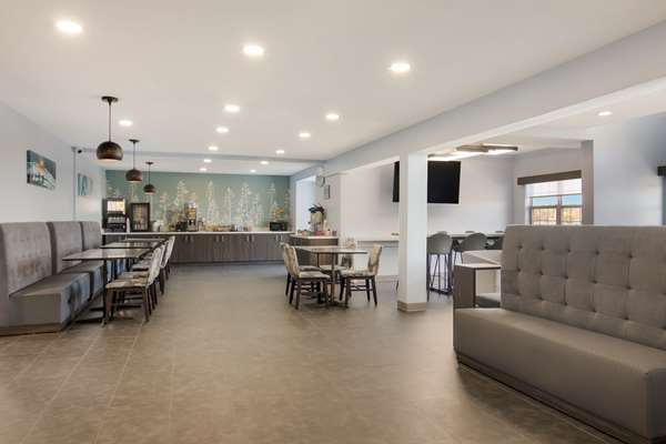 Amenities - MainStay Suites Clarion - I-80, Exit 62