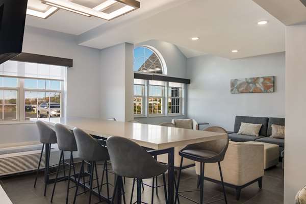 Amenities - MainStay Suites Clarion - I-80, Exit 62