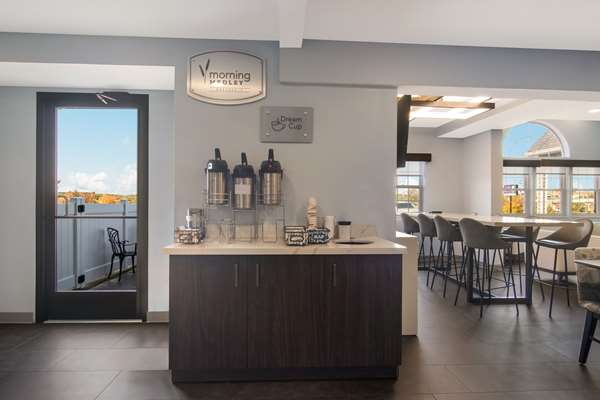 Amenities - MainStay Suites Clarion - I-80, Exit 62