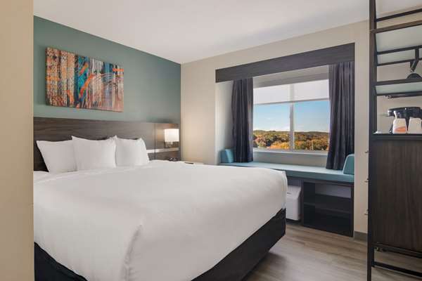 Suite - MainStay Suites Clarion - I-80, Exit 62