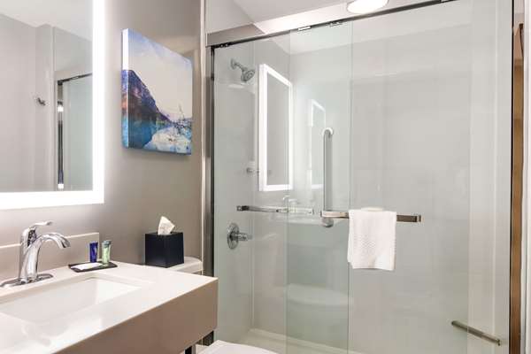 Suite - MainStay Suites Clarion - I-80, Exit 62