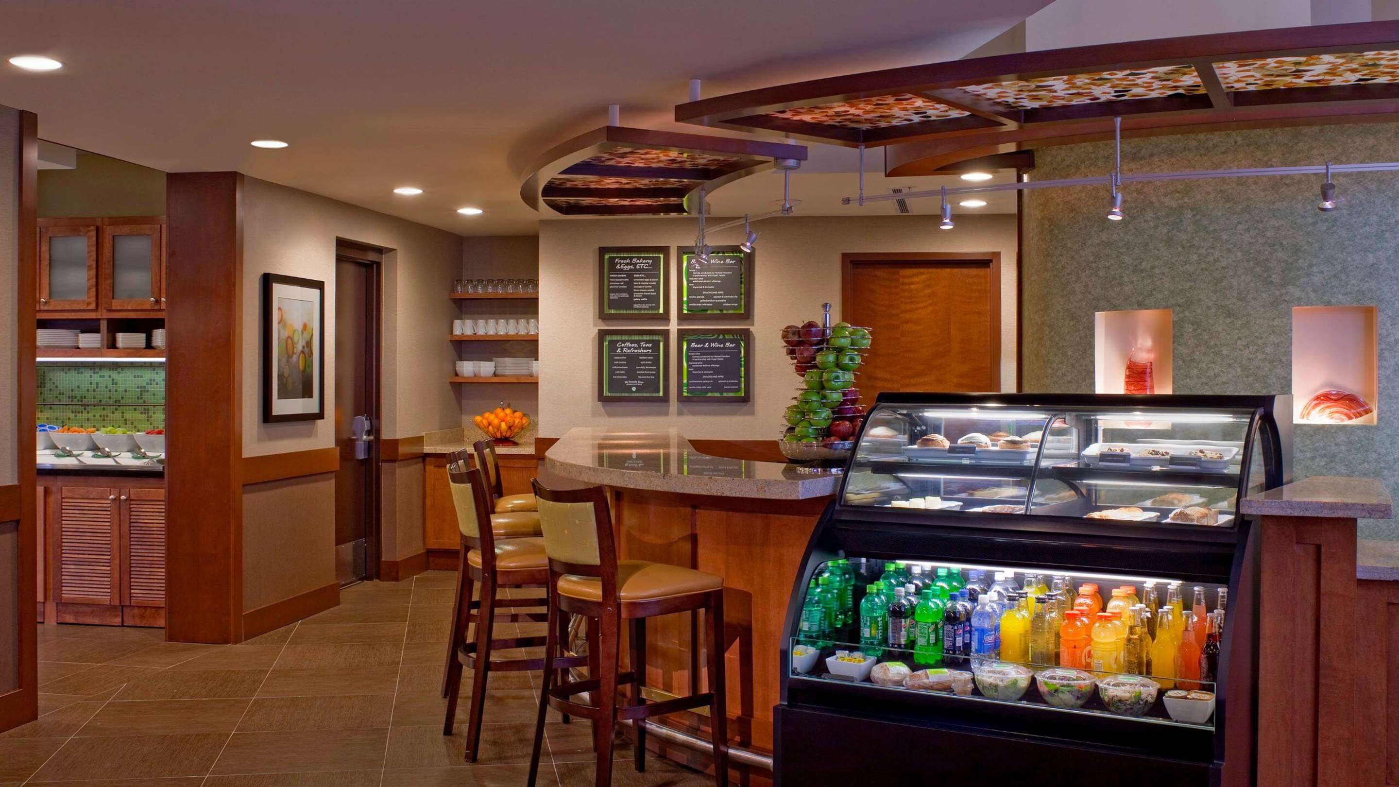 On Site Dining | Hyatt Place Tucson Airport