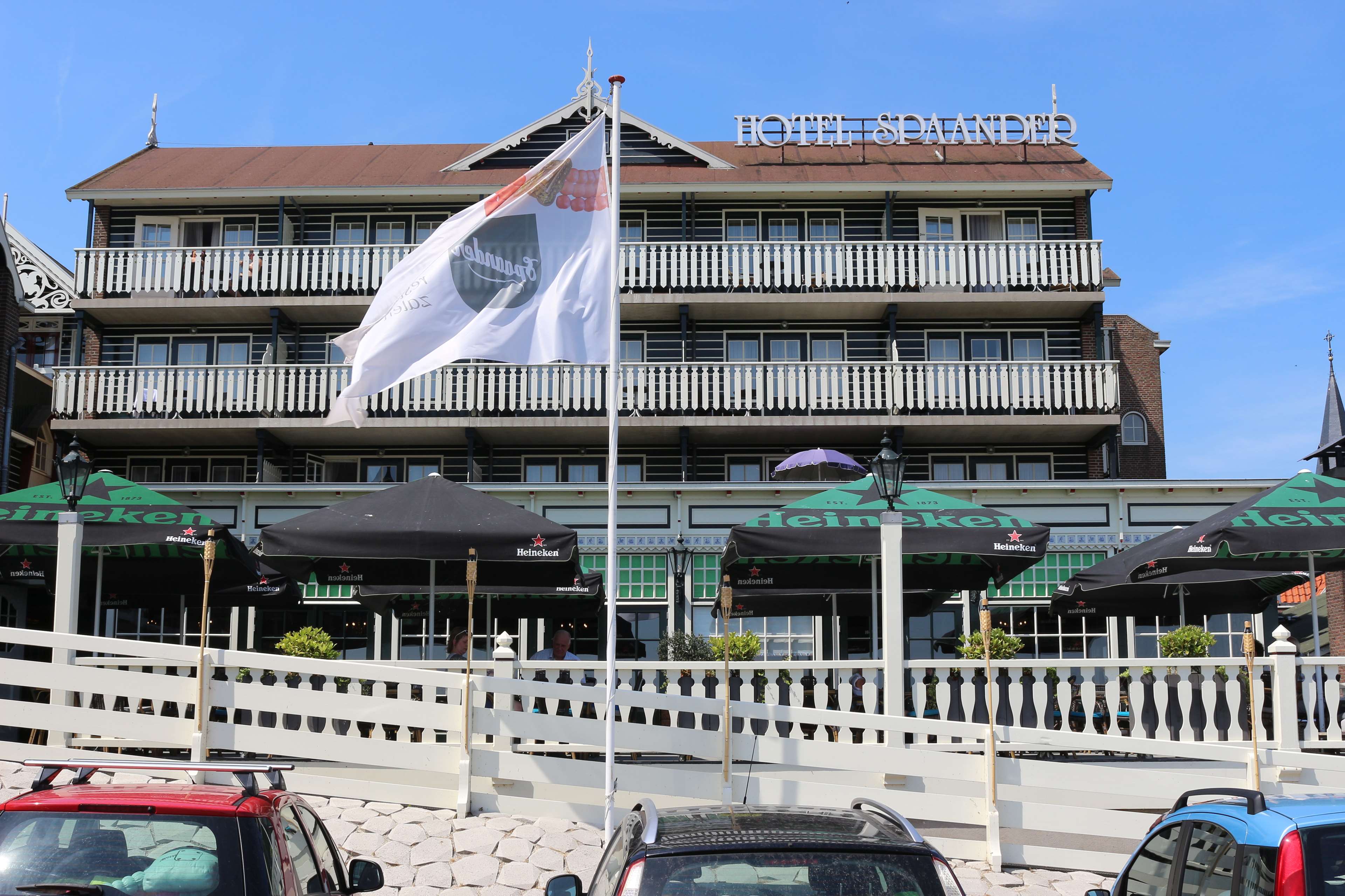 Hotel Spaander, BW Signature Collection