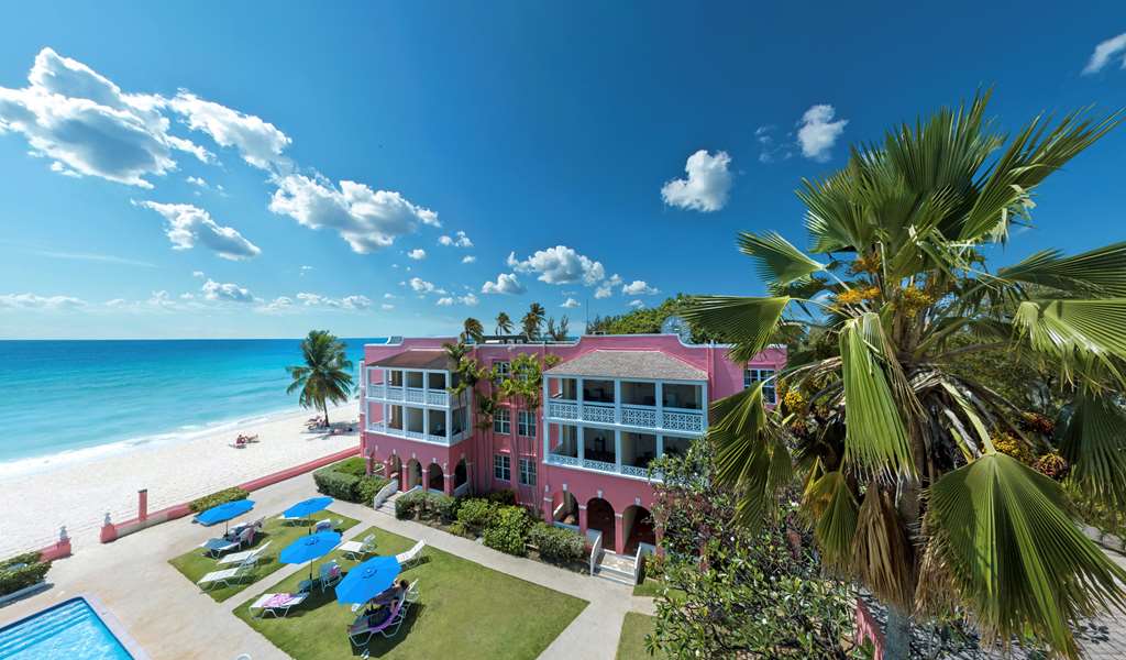 Southern Palms Beach Club & Resort