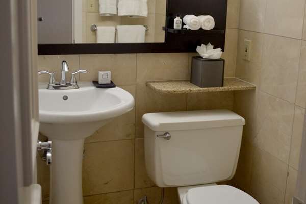  - Kensington Hotel Ann Arbor - I-94, Exit 177