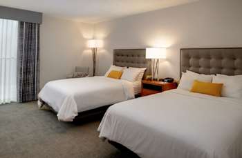  - Kensington Hotel Ann Arbor - I-94, Exit 177