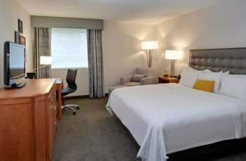 - Kensington Hotel Ann Arbor - I-94, Exit 177