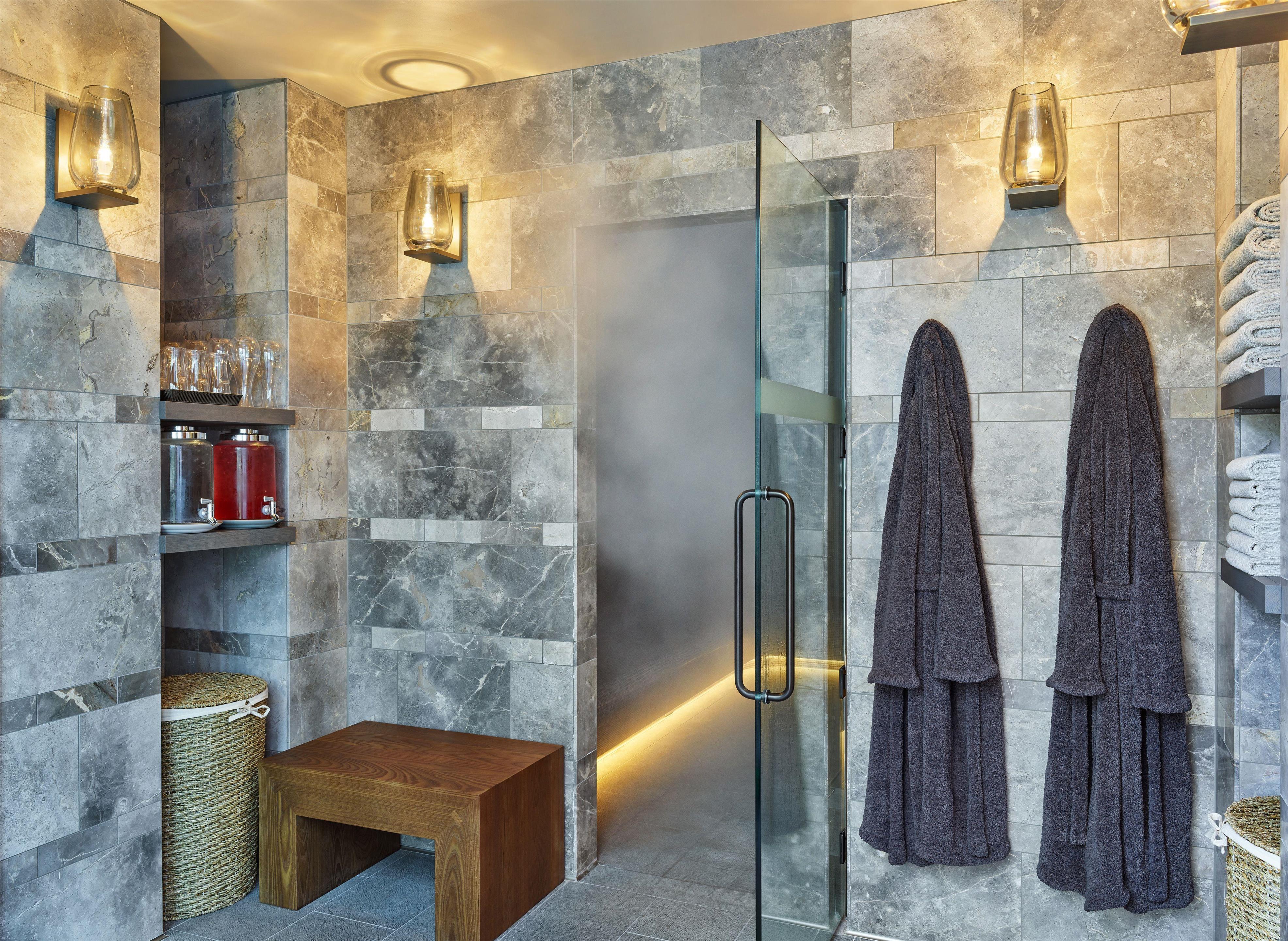 Spa | Alila Napa Valley