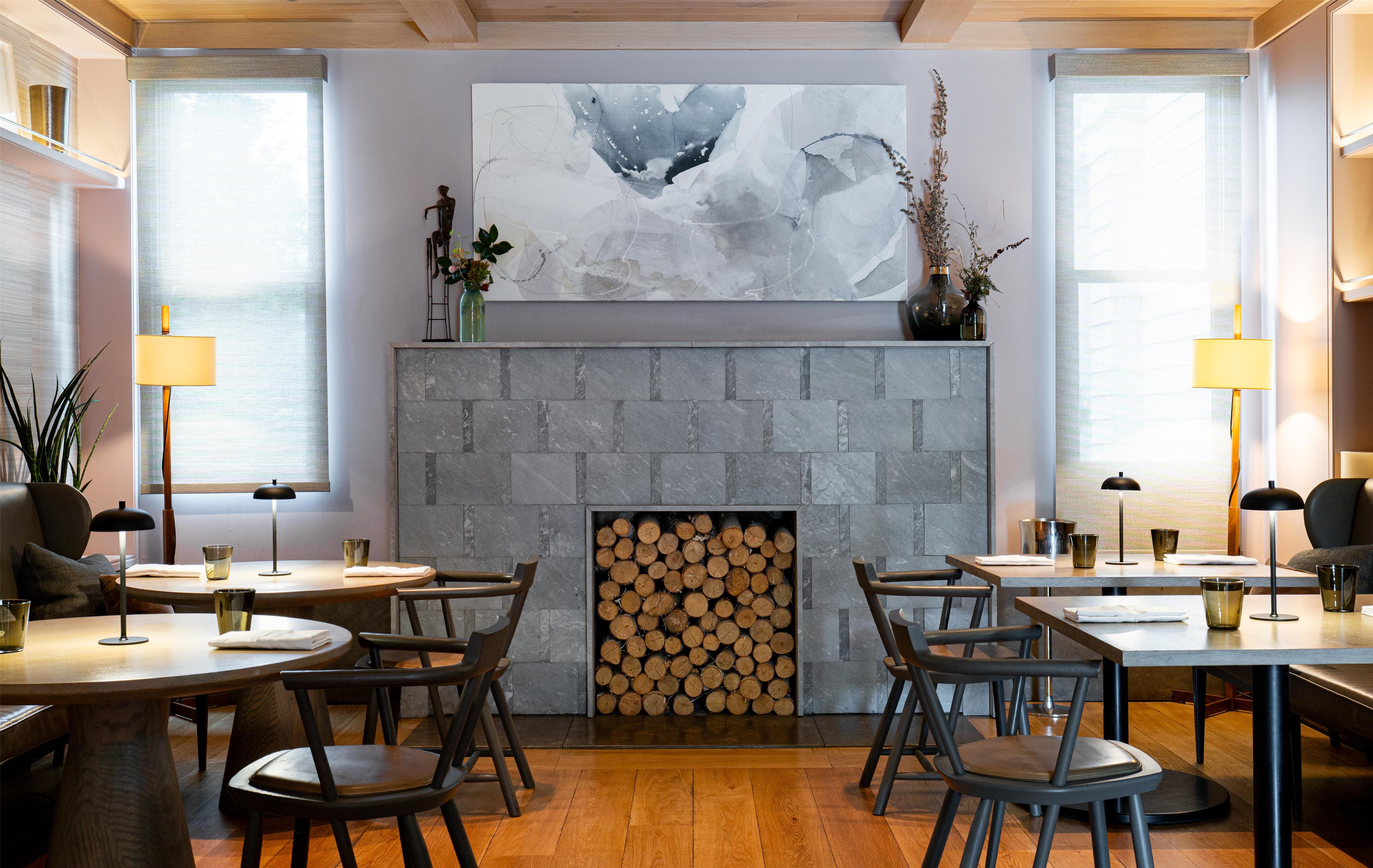 Restaurant | Alila Napa Valley