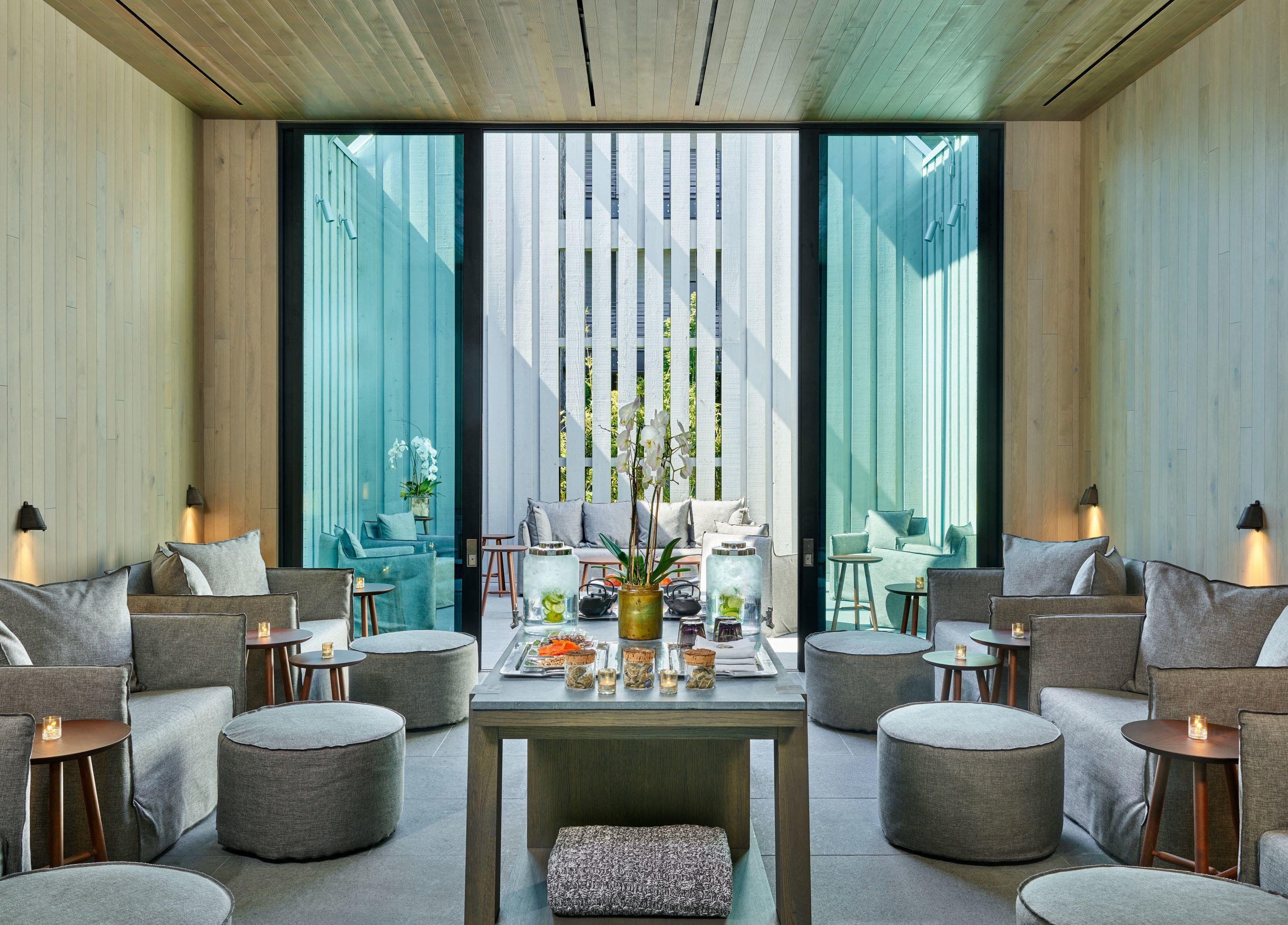 Spa | Alila Napa Valley