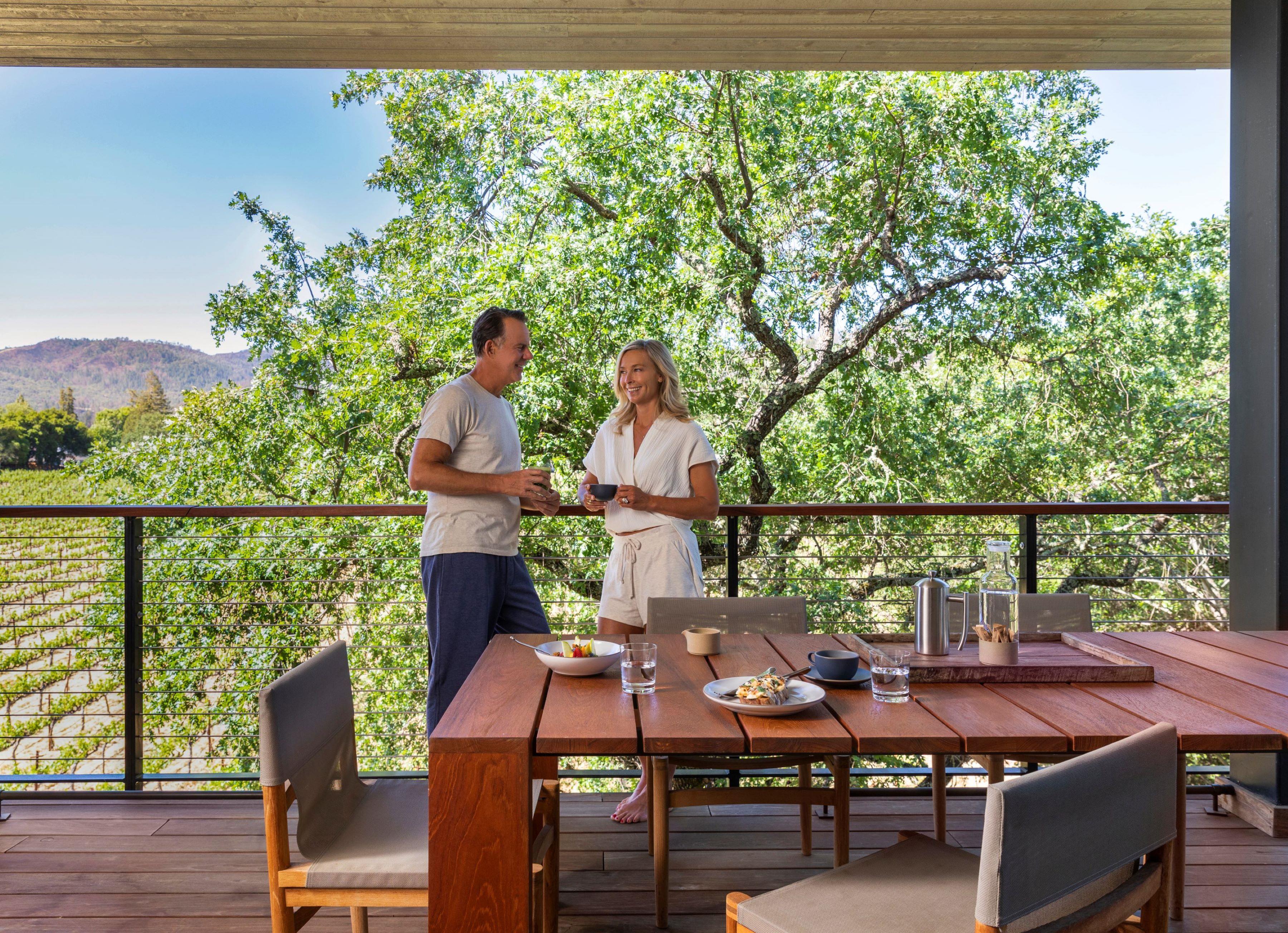 Undefined/Not Set | Alila Napa Valley