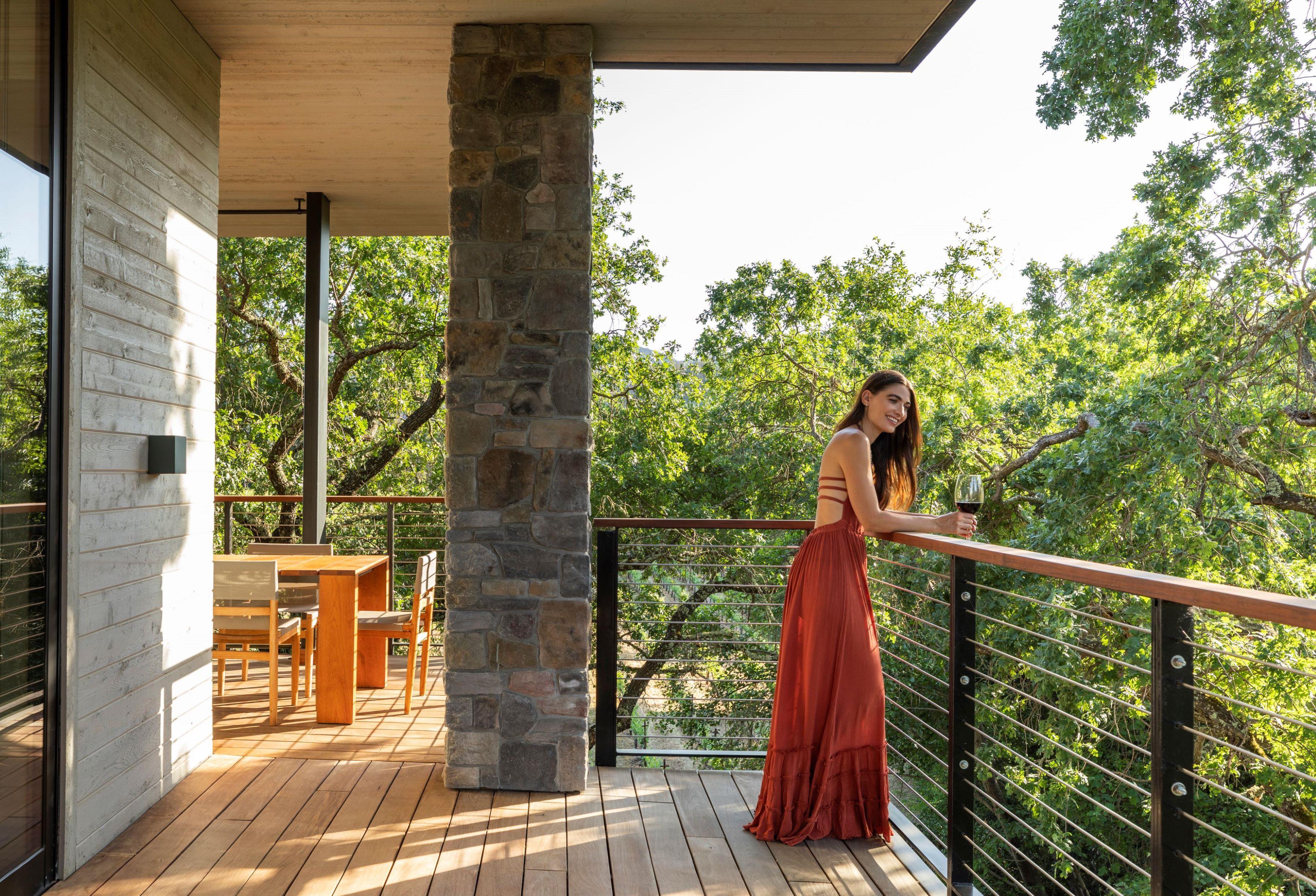 Undefined/Not Set | Alila Napa Valley