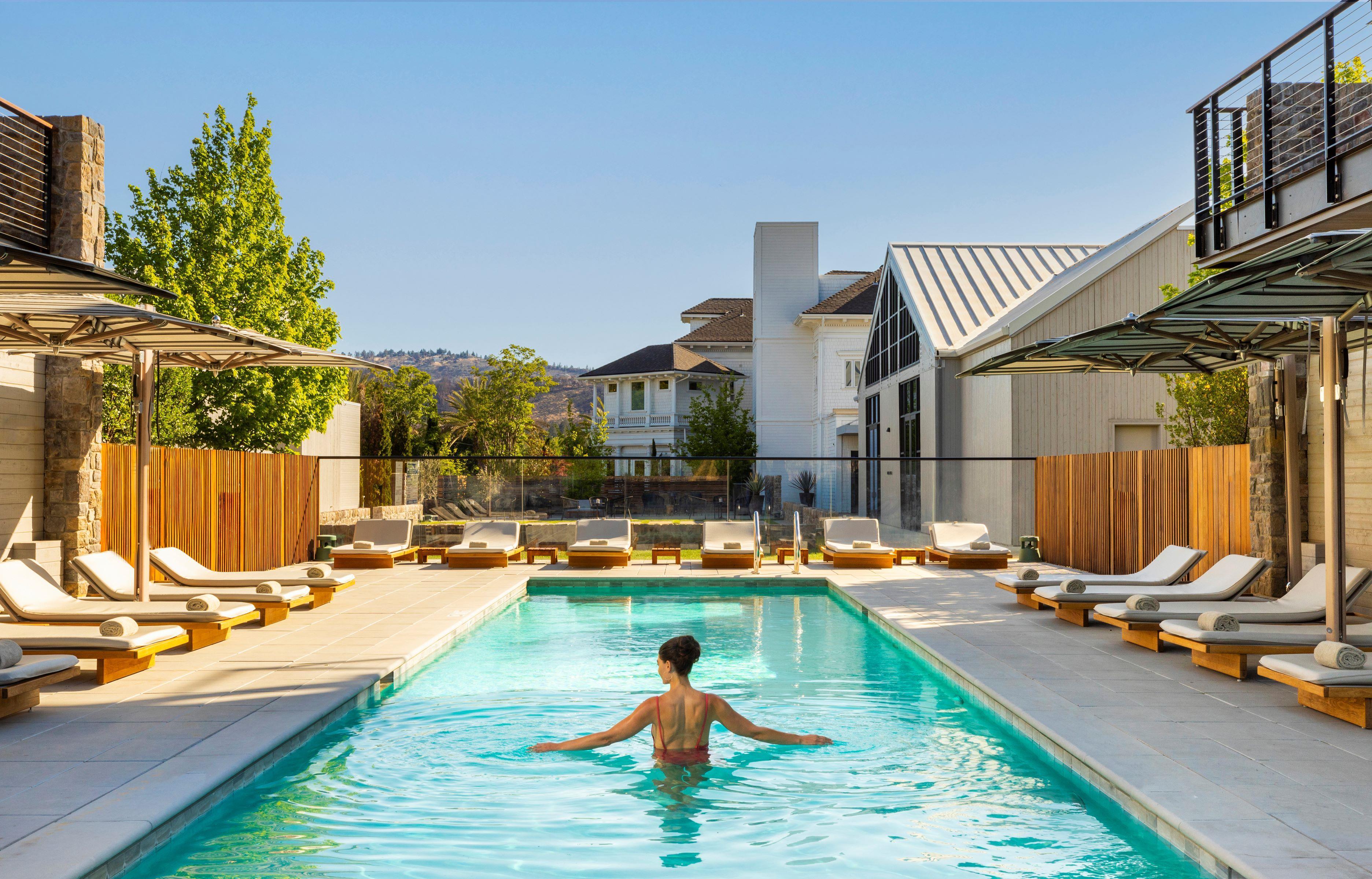 Undefined/Not Set | Alila Napa Valley