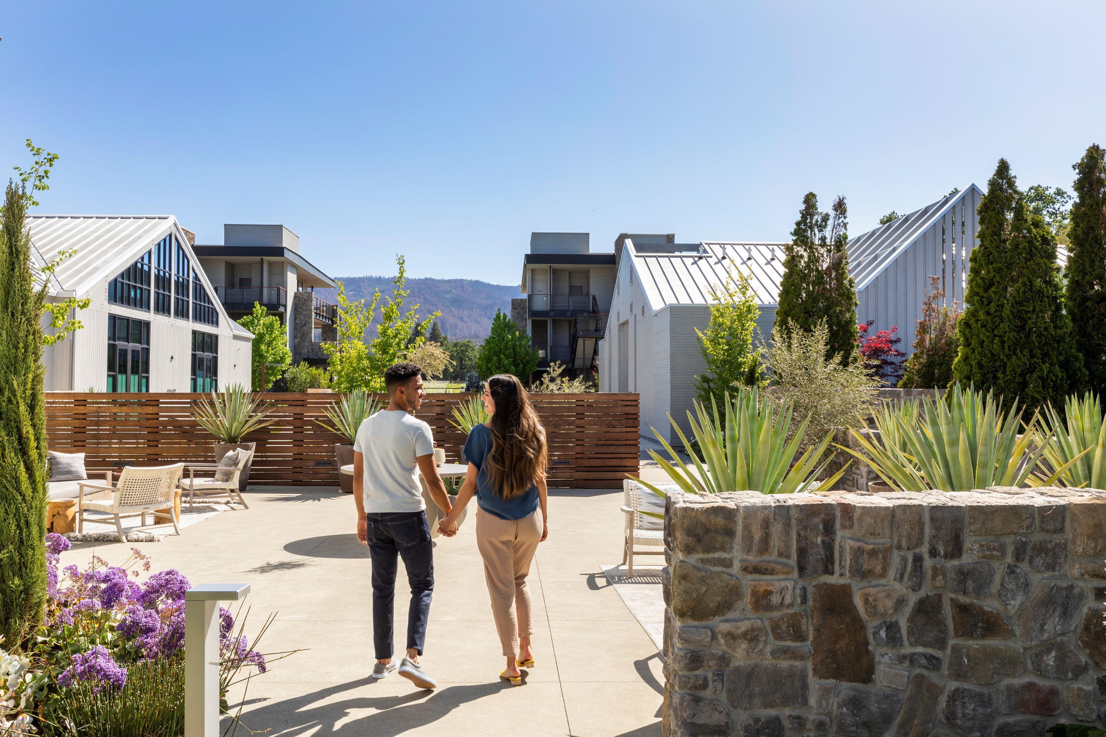 Undefined/Not Set | Alila Napa Valley