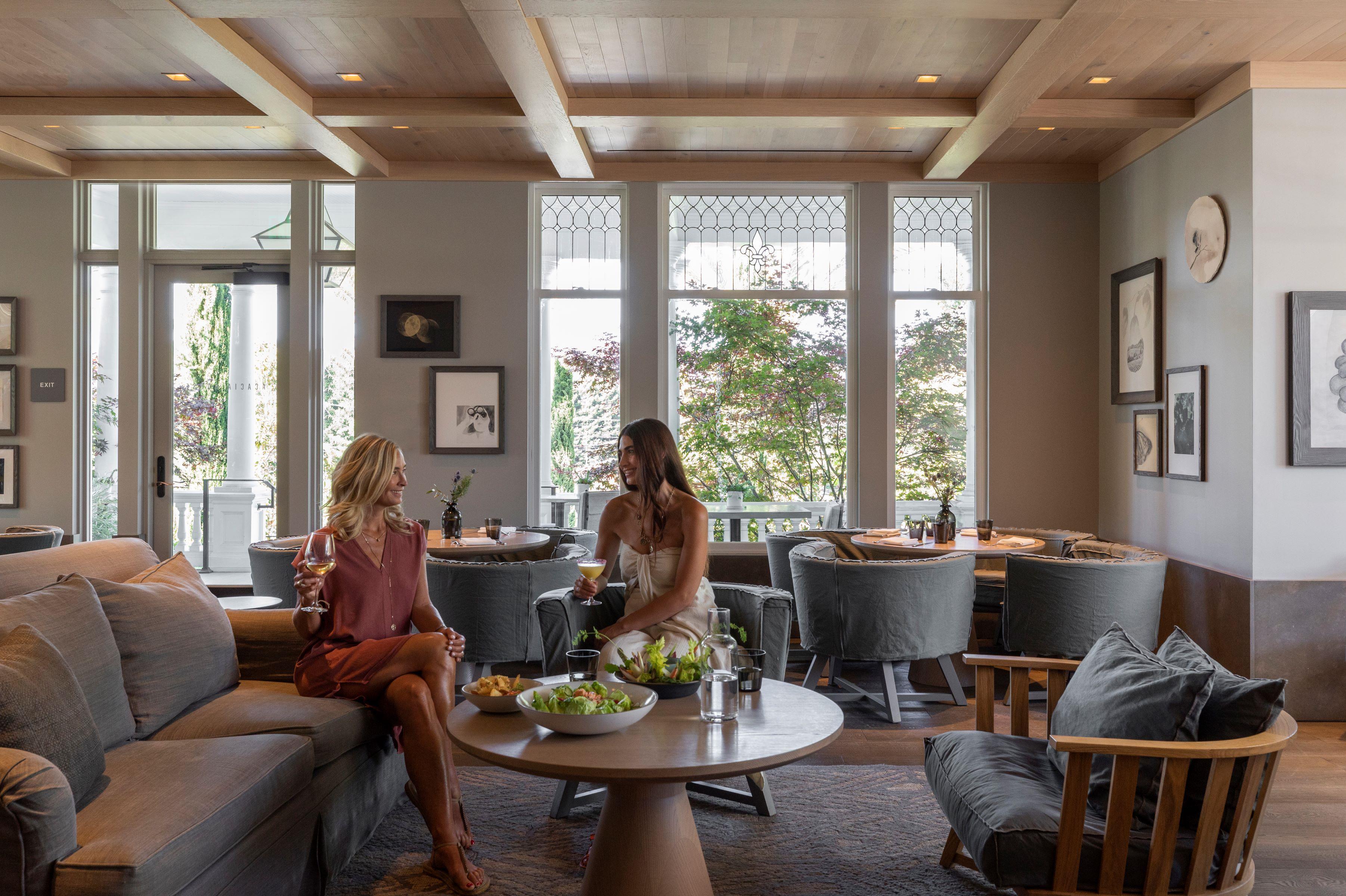 Undefined/Not Set | Alila Napa Valley