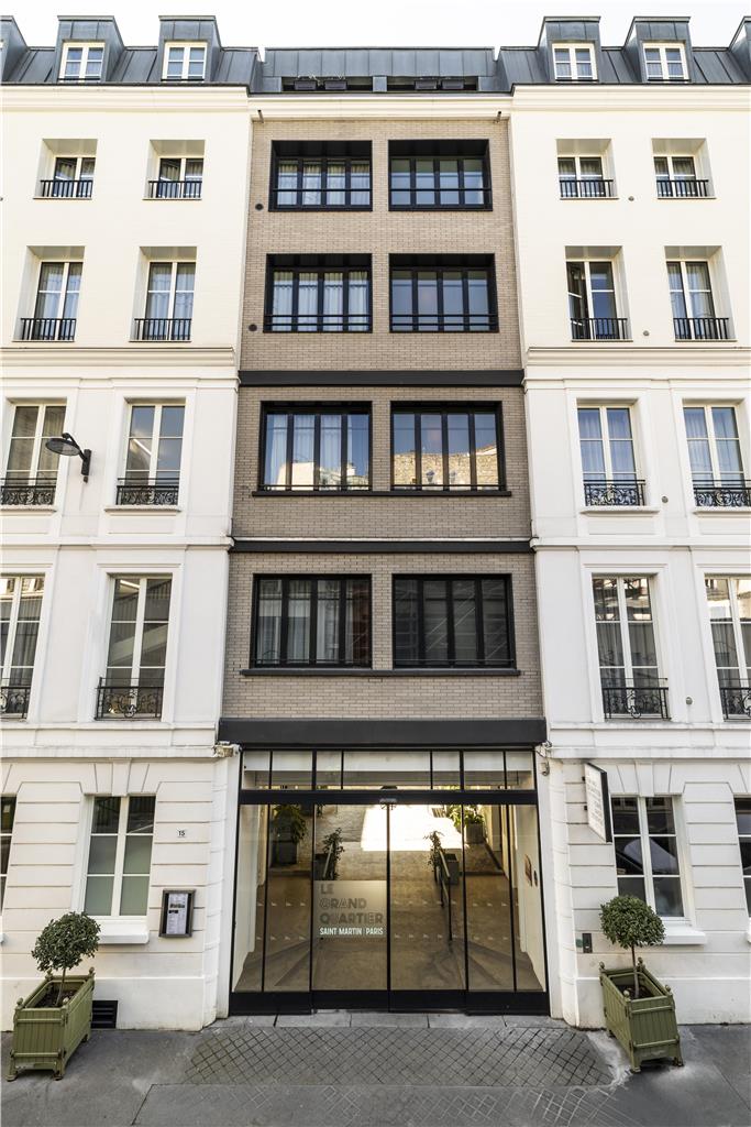 Le Grand Quartier