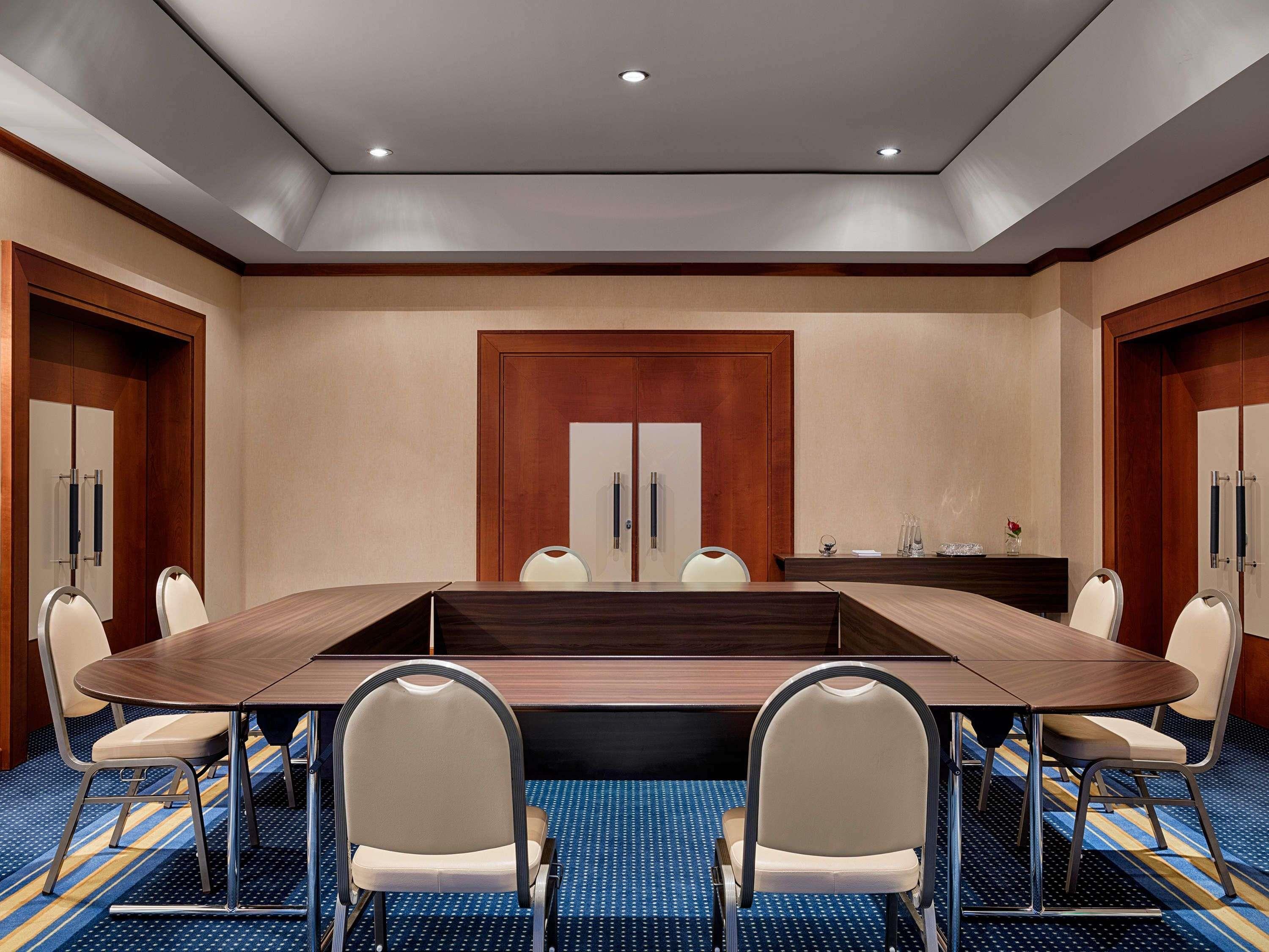 Hotel Oran Bay By Accor, Oran