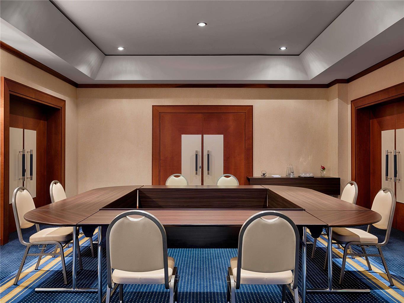 Hotel Oran Bay by Accor