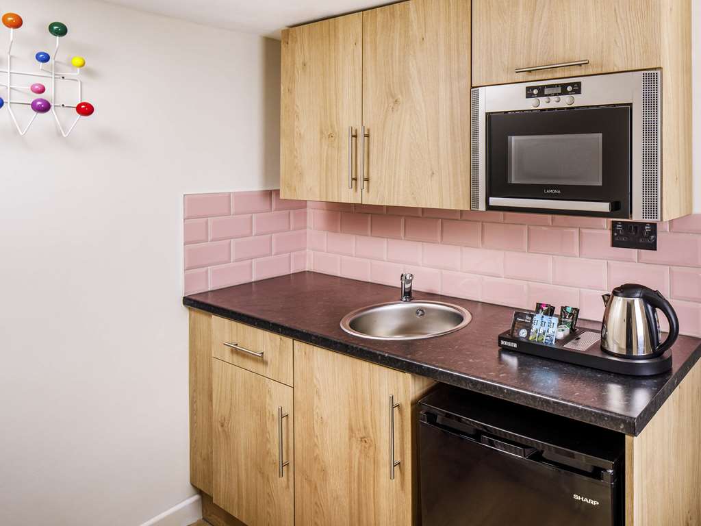 ibis Styles Bournemouth - Tap to explore photos