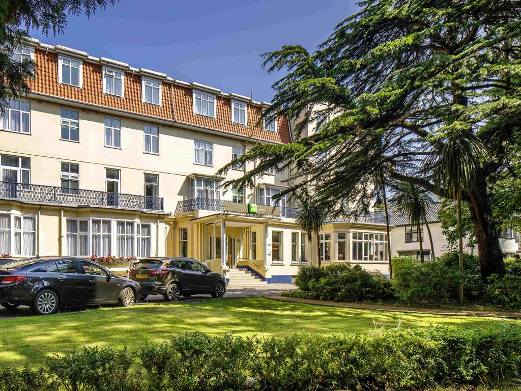 ibis Styles Bournemouth - Tap to explore photos