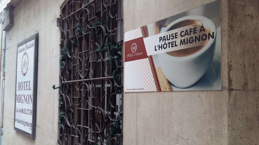 Hotel Mignon