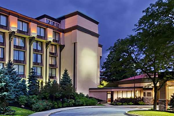 Exterior view - Ramada Hotel South Independence