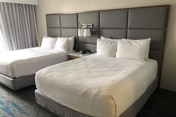  - Ramada Hotel South Independence