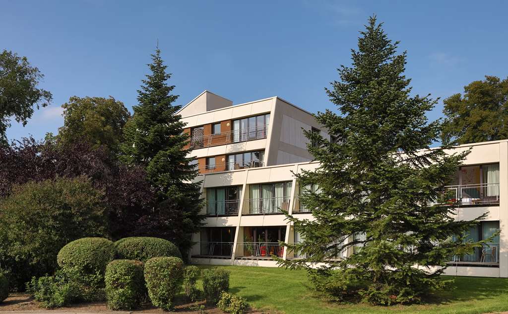 Parc Plaza Hotel